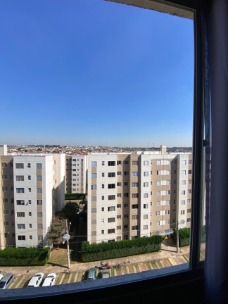 Imagem Apartamento com 2 Quartos para Alugar, 45 m² em Parque Yolanda (nova Veneza) - Sumaré Imagem Apartamento com 2 Quartos para Alugar, 45 m² em Parque Yolanda (nova Veneza) - Sumaré