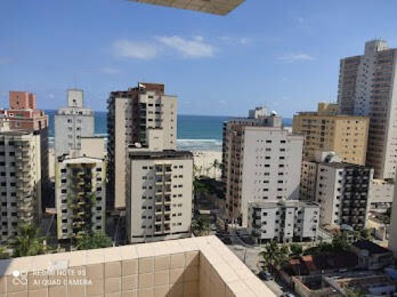 Imagem Apartamento com 2 Quartos à Venda, em Aviação - Praia Grande Imagem Apartamento com 2 Quartos à Venda, em Aviação - Praia Grande