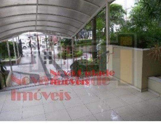 Imagem Apartamento com 3 Quartos à Venda, 107 m² em Vila Olímpia - São Paulo