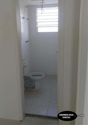 Imagem Apartamento com 2 Quartos à Venda, 40 m² em Vila Cruzeiro - São Paulo Imagem Apartamento com 2 Quartos à Venda, 40 m² em Vila Cruzeiro - São Paulo
