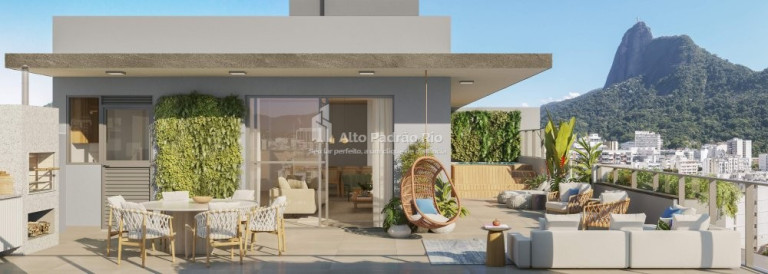 Imagem Apartamento com 4 Quartos à Venda, 125 m² em Botafogo - Rio De Janeiro Imagem Apartamento com 4 Quartos à Venda, 125 m² em Botafogo - Rio De Janeiro