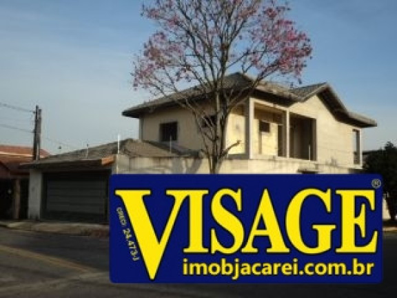 Imagem Casa à Venda, 295 m² em Altos De Santana I - Jacareí Imagem Casa à Venda, 295 m² em Altos De Santana I - Jacareí