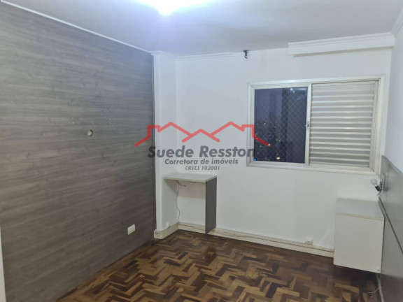 Imagem Apartamento com 2 Quartos à Venda, 64 m² em Cursino - São Paulo Imagem Apartamento com 2 Quartos à Venda, 64 m² em Cursino - São Paulo