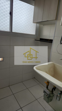 Imagem Apartamento com 3 Quartos à Venda, 58 m² em Jardim Novo Taboão - São Paulo