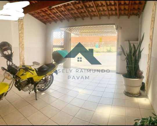Imagem Casa com 3 Quartos à Venda, em São Pedro São Paulo - Salto Imagem Casa com 3 Quartos à Venda, em São Pedro São Paulo - Salto