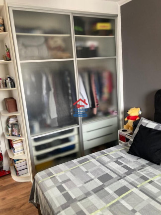 Imagem Apartamento com 1 Quarto à Venda, 45 m² em Guilhermina - Praia Grande