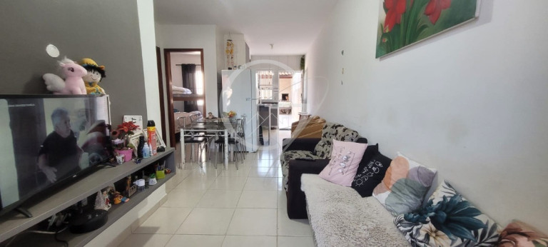 Imagem Casa com 2 Quartos à Venda, 61 m² em Grajaú - Pontal Do Paraná