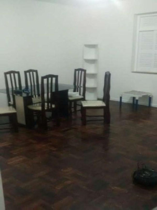 Apartamento com 3 Quartos à Venda, 116 m² em Brotas - Salvador