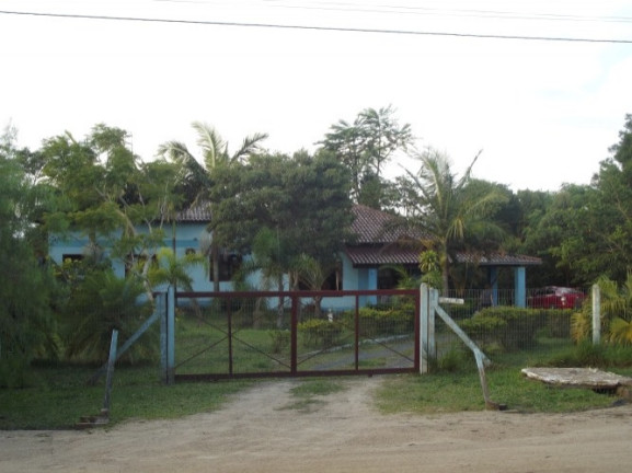 Casa com 4 Quartos à Venda, 2.000 m² em águas Claras - Viamão