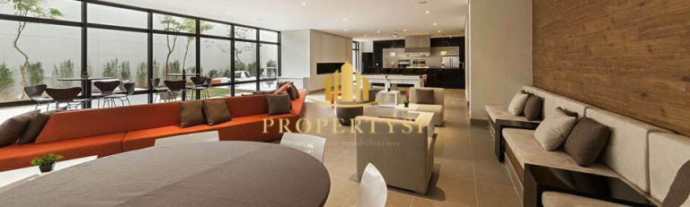 Imagem Apartamento com 2 Quartos à Venda, 84 m² em Pinheiros - São Paulo Imagem Apartamento com 2 Quartos à Venda, 84 m² em Pinheiros - São Paulo