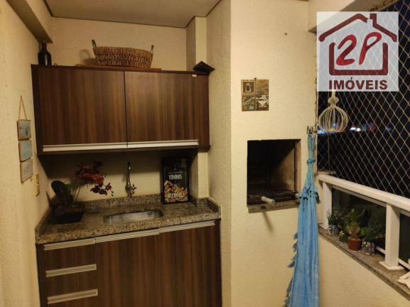 Imagem Apartamento com 3 Quartos à Venda, 97 m² em Jardim América - São José Dos Campos Imagem Apartamento com 3 Quartos à Venda, 97 m² em Jardim América - São José Dos Campos