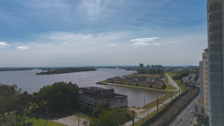 Imagem Terreno à Venda,  em Centro Histórico - Porto Alegre