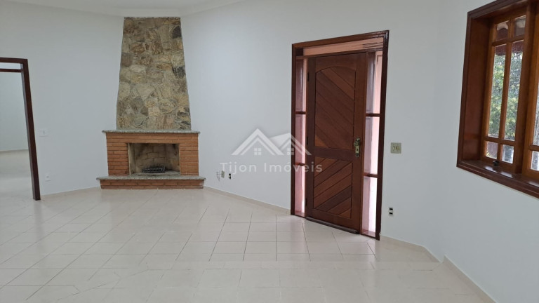 Imagem Casa de Condomínio com 3 Quartos à Venda, 250 m² em Parque Village Castelo - Itu