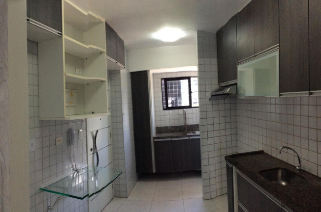 Imagem Apartamento com 3 Quartos à Venda, 92 m² em Boa Viagem - Recife