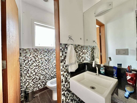 Imagem Casa de Condomínio com 4 Quartos à Venda, em Golf Gardens - Carapicuíba Imagem Casa de Condomínio com 4 Quartos à Venda, em Golf Gardens - Carapicuíba