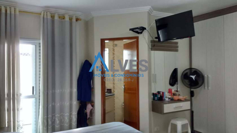 Imagem Casa com 4 Quartos à Venda, 245 m² em Parque Jaçatuba - Santo André Imagem Casa com 4 Quartos à Venda, 245 m² em Parque Jaçatuba - Santo André