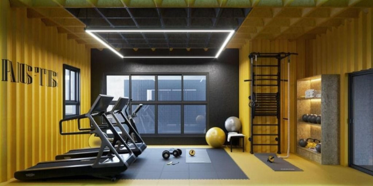 Imagem Apartamento com 3 Quartos à Venda, 72 m² em Manaíra - João Pessoa Imagem Apartamento com 3 Quartos à Venda, 72 m² em Manaíra - João Pessoa