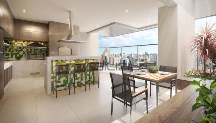 Imagem Apartamento com 4 Quartos à Venda, 160 m² em Perdizes - São Paulo Imagem Apartamento com 4 Quartos à Venda, 160 m² em Perdizes - São Paulo