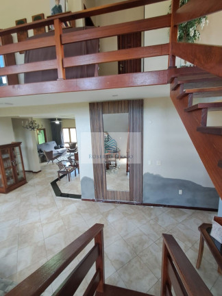 Imagem Casa com 5 Quartos à Venda, 1.035 m² em Penedo - Itatiaia