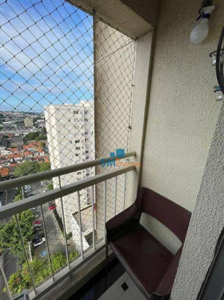 Imagem Apartamento com 3 Quartos à Venda, 51 m² em Paulicéia - São Bernardo Do Campo Imagem Apartamento com 3 Quartos à Venda, 51 m² em Paulicéia - São Bernardo Do Campo