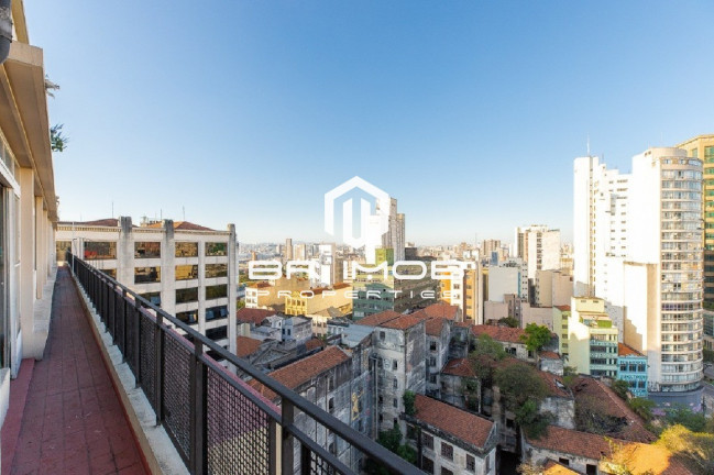 Imagem Sala Comercial à Venda, 353 m² em Centro - São Paulo Imagem Sala Comercial à Venda, 353 m² em Centro - São Paulo