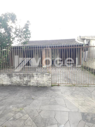 Imagem Casa com 2 Quartos à Venda, 130 m² em Campina - Sao Leopoldo Imagem Casa com 2 Quartos à Venda, 130 m² em Campina - Sao Leopoldo