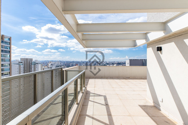 Imagem Apartamento com 5 Quartos à Venda, 839 m² em Campo Belo - São Paulo Imagem Apartamento com 5 Quartos à Venda, 839 m² em Campo Belo - São Paulo