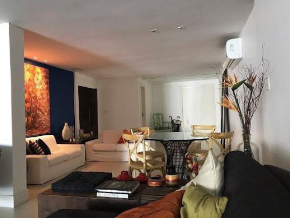 Imagem Casa com 4 Quartos à Venda, 420 m² em São Francisco - Niterói
