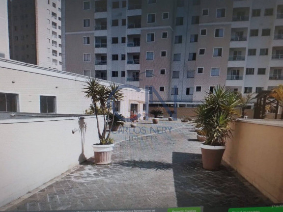 Imagem Apartamento com 2 Quartos à Venda, em Barranco - Taubaté Imagem Apartamento com 2 Quartos à Venda, em Barranco - Taubaté