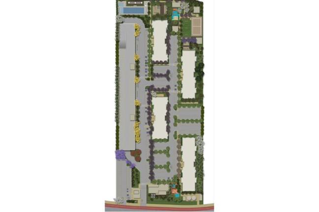 Imagem Imóvel com 2 Quartos à Venda, 53 m² em Medeiros - Jundiaí Imagem Imóvel com 2 Quartos à Venda, 53 m² em Medeiros - Jundiaí
