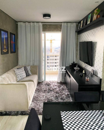 Imagem Imóvel com 2 Quartos à Venda, 56 m² em Jardim Sul - São Paulo Imagem Imóvel com 2 Quartos à Venda, 56 m² em Jardim Sul - São Paulo