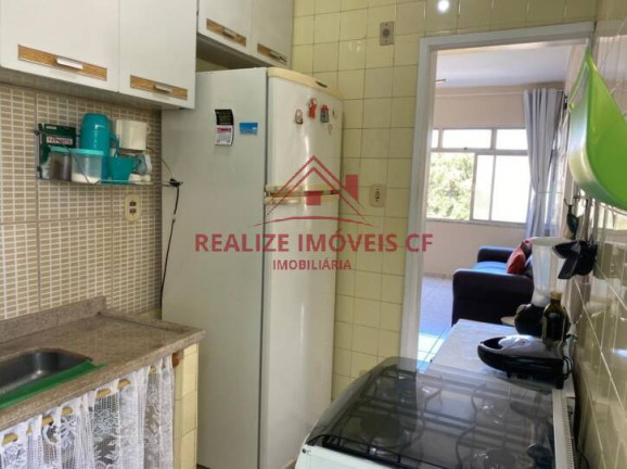 Imagem Apartamento com 2 Quartos à Venda, 60 m² em Centro - Cabo Frio