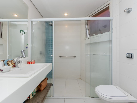 Imagem Imóvel com 3 Quartos à Venda, 126 m² em Vila Madalena - São Paulo Imagem Imóvel com 3 Quartos à Venda, 126 m² em Vila Madalena - São Paulo