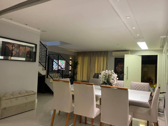 Imagem Casa de Condomínio com 3 Quartos para Alugar, 320 m² em Recreio Dos Bandeirantes - Rio De Janeiro Imagem Casa de Condomínio com 3 Quartos para Alugar, 320 m² em Recreio Dos Bandeirantes - Rio De Janeiro