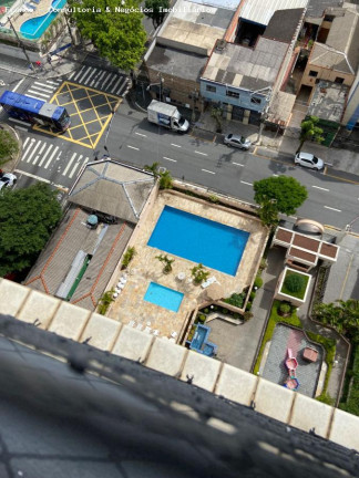 Imagem Apartamento com 3 Quartos à Venda, 100 m² em Santa Paula - São Caetano Do Sul Imagem Apartamento com 3 Quartos à Venda, 100 m² em Santa Paula - São Caetano Do Sul