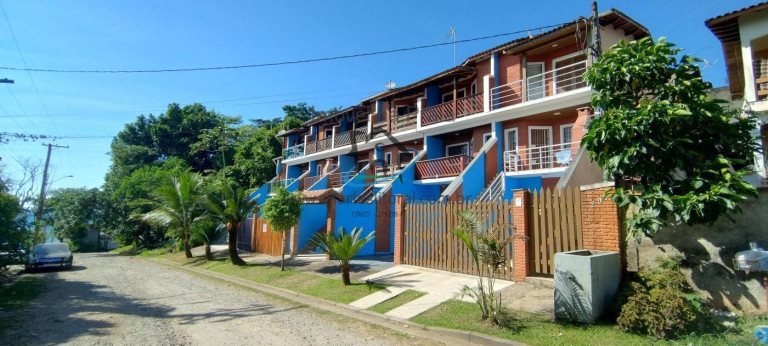 Imagem Casa com 2 Quartos à Venda, 120 m² em Massaguaçu - Caraguatatuba Imagem Casa com 2 Quartos à Venda, 120 m² em Massaguaçu - Caraguatatuba