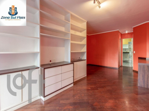 Imagem Apartamento com 3 Quartos à Venda, 101 m² em Vila Mariana - São Paulo