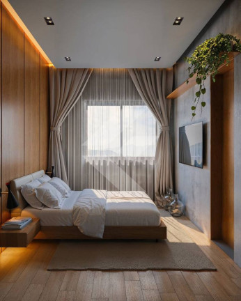 Imagem Apartamento com 2 Quartos à Venda, 62 m² em São João - Itajaí Imagem Apartamento com 2 Quartos à Venda, 62 m² em São João - Itajaí