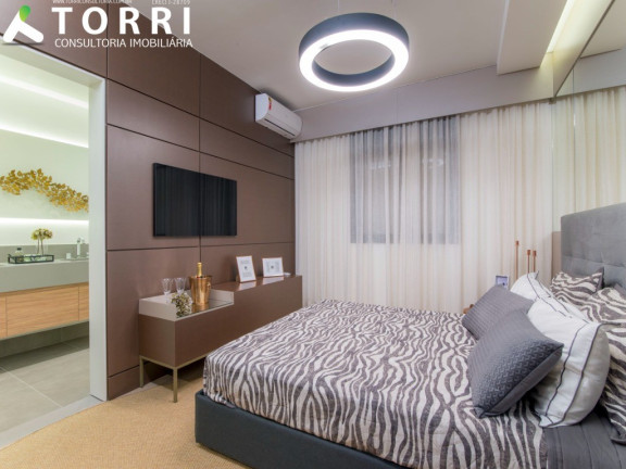 Imagem Apartamento com 3 Quartos à Venda, 140 m² em Parque Campolim - Sorocaba Imagem Apartamento com 3 Quartos à Venda, 140 m² em Parque Campolim - Sorocaba