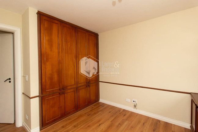 Apartamento com 3 Quartos à Venda, 96 m² em Vila Clementino - São Paulo