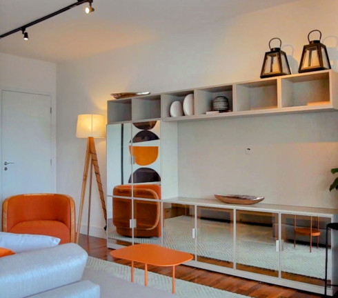 Imagem Apartamento com 3 Quartos à Venda, 213 m² em Alto De Pinheiros - São Paulo Imagem Apartamento com 3 Quartos à Venda, 213 m² em Alto De Pinheiros - São Paulo