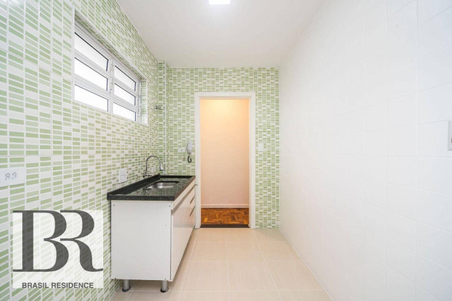 Imagem Apartamento com 2 Quartos à Venda, 51 m² em Moema - São Paulo Imagem Apartamento com 2 Quartos à Venda, 51 m² em Moema - São Paulo