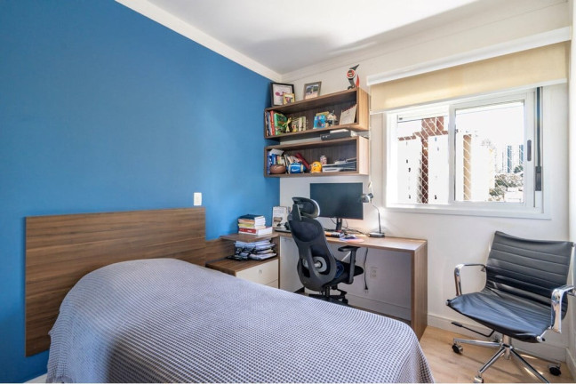 Imagem Apartamento com 3 Quartos à Venda, 131 m² em Vila Mariana - São Paulo Imagem Apartamento com 3 Quartos à Venda, 131 m² em Vila Mariana - São Paulo