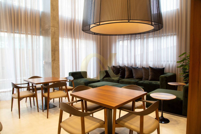 Imagem Apartamento à Venda, 135 m² em Santo Antônio - Joinville