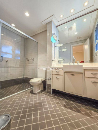 Imagem Apartamento com 4 Quartos à Venda, 203 m² em Riviera De São Lourenço - Bertioga Imagem Apartamento com 4 Quartos à Venda, 203 m² em Riviera De São Lourenço - Bertioga