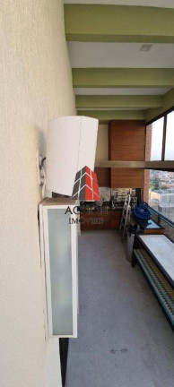 Imagem Cobertura com 3 Quartos à Venda, 339 m² em Vila Regente Feijó - São Paulo Imagem Cobertura com 3 Quartos à Venda, 339 m² em Vila Regente Feijó - São Paulo
