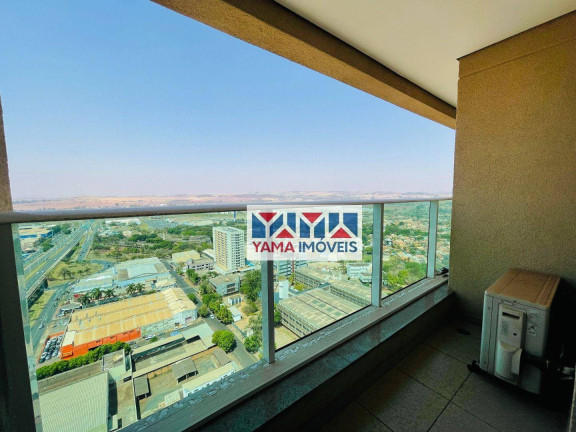 Imagem Sala Comercial à Venda, 37 m² em Nova Ribeirânia - Ribeirão Preto Imagem Sala Comercial à Venda, 37 m² em Nova Ribeirânia - Ribeirão Preto