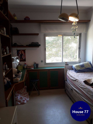 Imagem Apartamento com 3 Quartos à Venda, 160 m² em Morumbi - São Paulo Imagem Apartamento com 3 Quartos à Venda, 160 m² em Morumbi - São Paulo