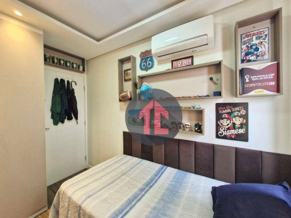 Imagem Apartamento com 2 Quartos à Venda, 51 m² em Jardim Do Lago - Campinas Imagem Apartamento com 2 Quartos à Venda, 51 m² em Jardim Do Lago - Campinas