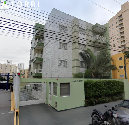 Imagem Apartamento com 3 Quartos à Venda, 91 m² em Parque Campolim - Sorocaba Imagem Apartamento com 3 Quartos à Venda, 91 m² em Parque Campolim - Sorocaba